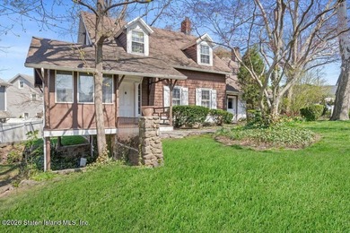 Step into a rare piece of Staten Island history with the iconic - photo 1