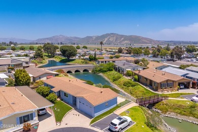 Welcome to Poinsettia Gardens, Ventura's most sought-after 55+ - photo 2