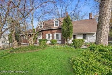 Step into a rare piece of Staten Island history with the iconic - photo 4