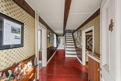 Step into a rare piece of Staten Island history with the iconic - photo 5