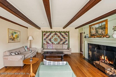 Step into a rare piece of Staten Island history with the iconic - photo 7