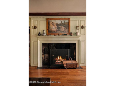 Step into a rare piece of Staten Island history with the iconic - photo 10