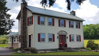 Lake Home For Sale in Hubbardsville, New York