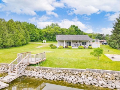 Lake Home For Sale in Edgerton, Wisconsin