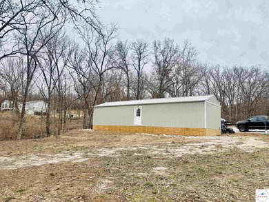 Lake of the Ozarks Home For Sale in Warsaw Missouri