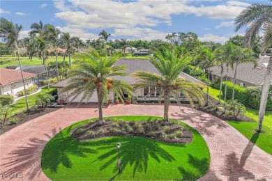 Lake Home For Sale in Naples, Florida
