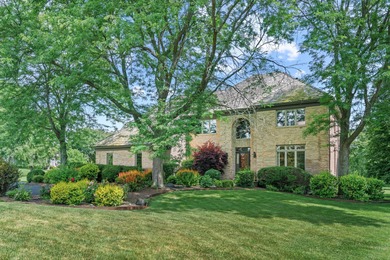 (private lake, pond, creek) Home For Sale in Libertyville Illinois