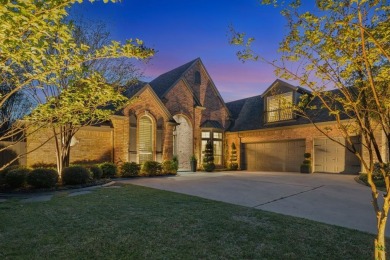 Lake Home For Sale in Trophy Club, Texas