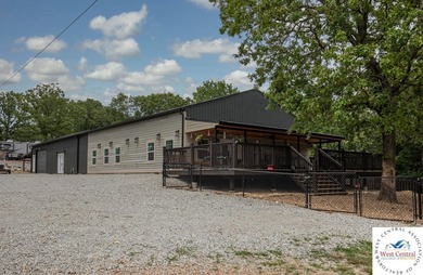 Lake of the Ozarks Home For Sale in Warsaw Missouri