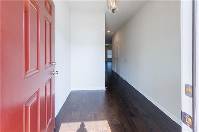 Welcome to this stunning 3 years old, end of unit 3 bedroom - photo 2