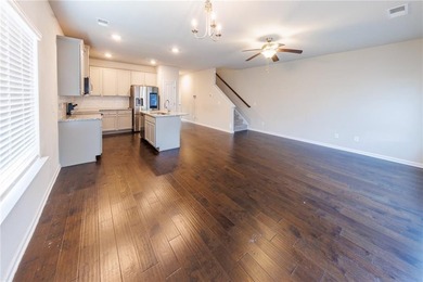Welcome to this stunning 3 years old, end of unit 3 bedroom - photo 5