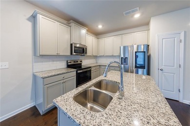 Welcome to this stunning 3 years old, end of unit 3 bedroom - photo 6