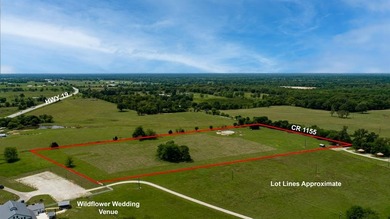 (private lake, pond, creek) Acreage Active Under Contract in Emory Texas