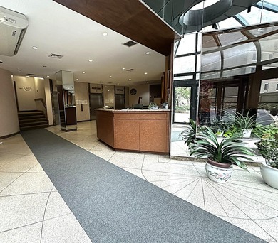 This is an updated 1-bedroom, 1-bathroom condo located in the