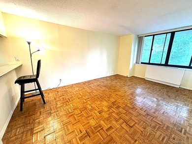 This is an updated 1-bedroom, 1-bathroom condo located in the