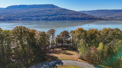 Nick-a-Jack Lake Lot For Sale in Jasper Tennessee