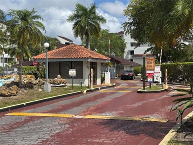 Kendale Lakes Area Condo For Sale in Miami Florida