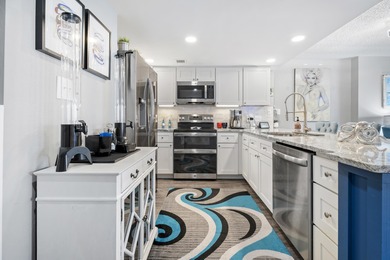 WOW!!  PENTHOUSE SUITE at Sand Dunes Resort! Gorgeous 3BR, 2BA