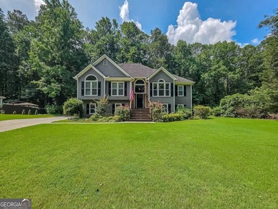 Lake Home Living -- Without the Million-Dollar Price Tag! - photo 2