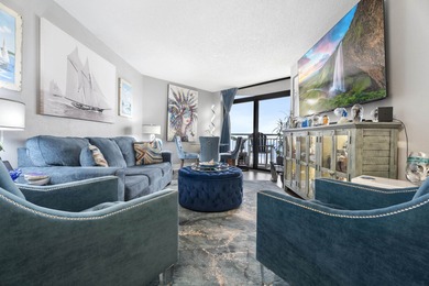 WOW!!  PENTHOUSE SUITE at Sand Dunes Resort! Gorgeous 3BR, 2BA