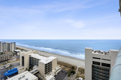 WOW!!  PENTHOUSE SUITE at Sand Dunes Resort! Gorgeous 3BR, 2BA