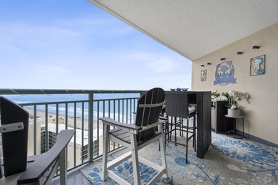 WOW!!  PENTHOUSE SUITE at Sand Dunes Resort! Gorgeous 3BR, 2BA