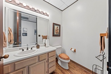 Welcome to a premier opportunity for executive office space in