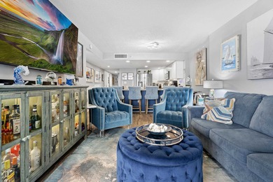 WOW!!  PENTHOUSE SUITE at Sand Dunes Resort! Gorgeous 3BR, 2BA