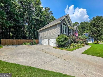Lake Home Living -- Without the Million-Dollar Price Tag! - photo 6