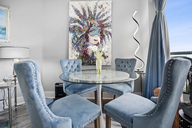 WOW!!  PENTHOUSE SUITE at Sand Dunes Resort! Gorgeous 3BR, 2BA