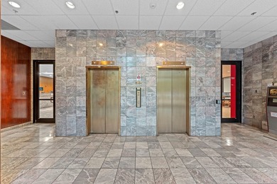 Welcome to a premier opportunity for executive office space in