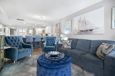 WOW!!  PENTHOUSE SUITE at Sand Dunes Resort! Gorgeous 3BR, 2BA