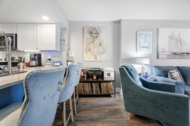 WOW!!  PENTHOUSE SUITE at Sand Dunes Resort! Gorgeous 3BR, 2BA