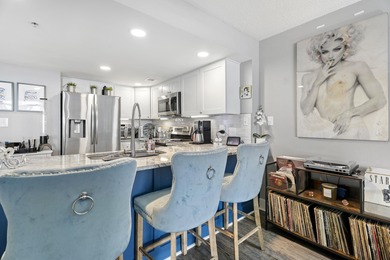 WOW!!  PENTHOUSE SUITE at Sand Dunes Resort! Gorgeous 3BR, 2BA