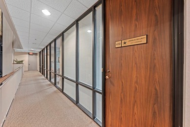 Welcome to a premier opportunity for executive office space in
