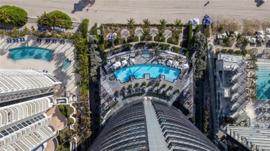 This stunning ocean view apartment in the exclusive Porsche