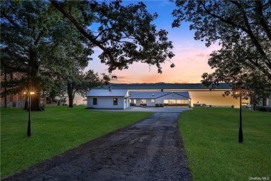 Lake Home For Sale in Newburgh, New York