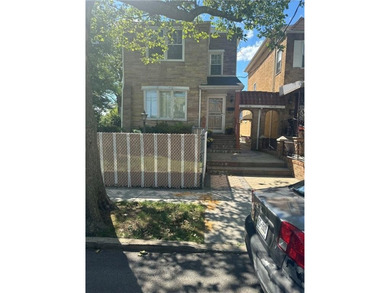 This well maintained split-level home has lots of room. On the - photo 2