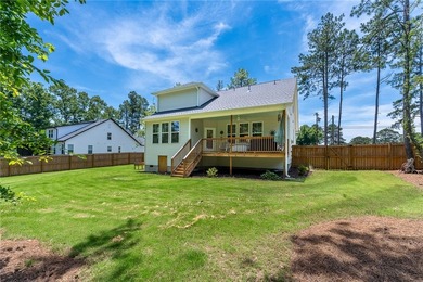 Welcome to this beautifully maintained Hunter Quinn - photo 2