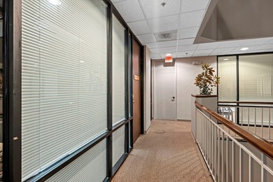 Welcome to a premier opportunity for executive office space in