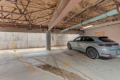 Welcome to a premier opportunity for executive office space in