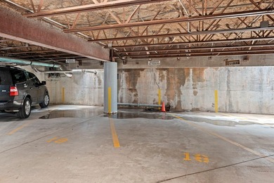 Welcome to a premier opportunity for executive office space in