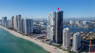 This stunning ocean view apartment in the exclusive Porsche