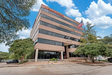 Welcome to a premier opportunity for executive office space in