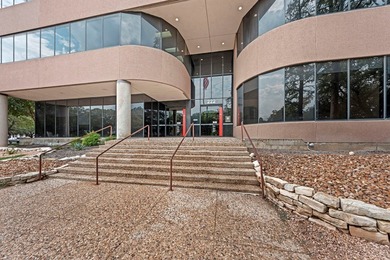 Welcome to a premier opportunity for executive office space in