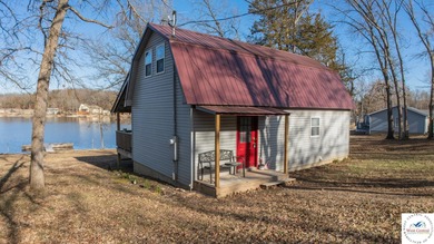 Lake of the Ozarks Home For Sale in Warsaw Missouri