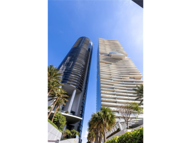 This stunning ocean view apartment in the exclusive Porsche