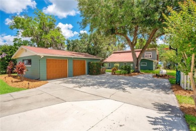 Lake Home Sale Pending in ST Cloud, Florida