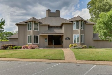 Warehams Pond Condo For Sale in Williamsburg Virginia