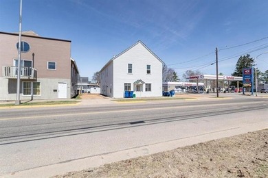 Wisconsin River - Lincoln County Home Active Under Contract in Merrill Wisconsin